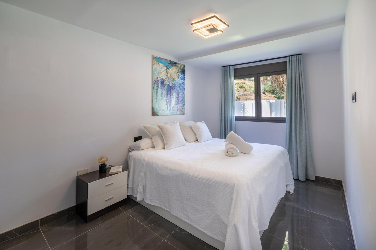 Casa rural en Unnamed Road s/n, Ojén pueblo, Ojén pueblo - Foto 17