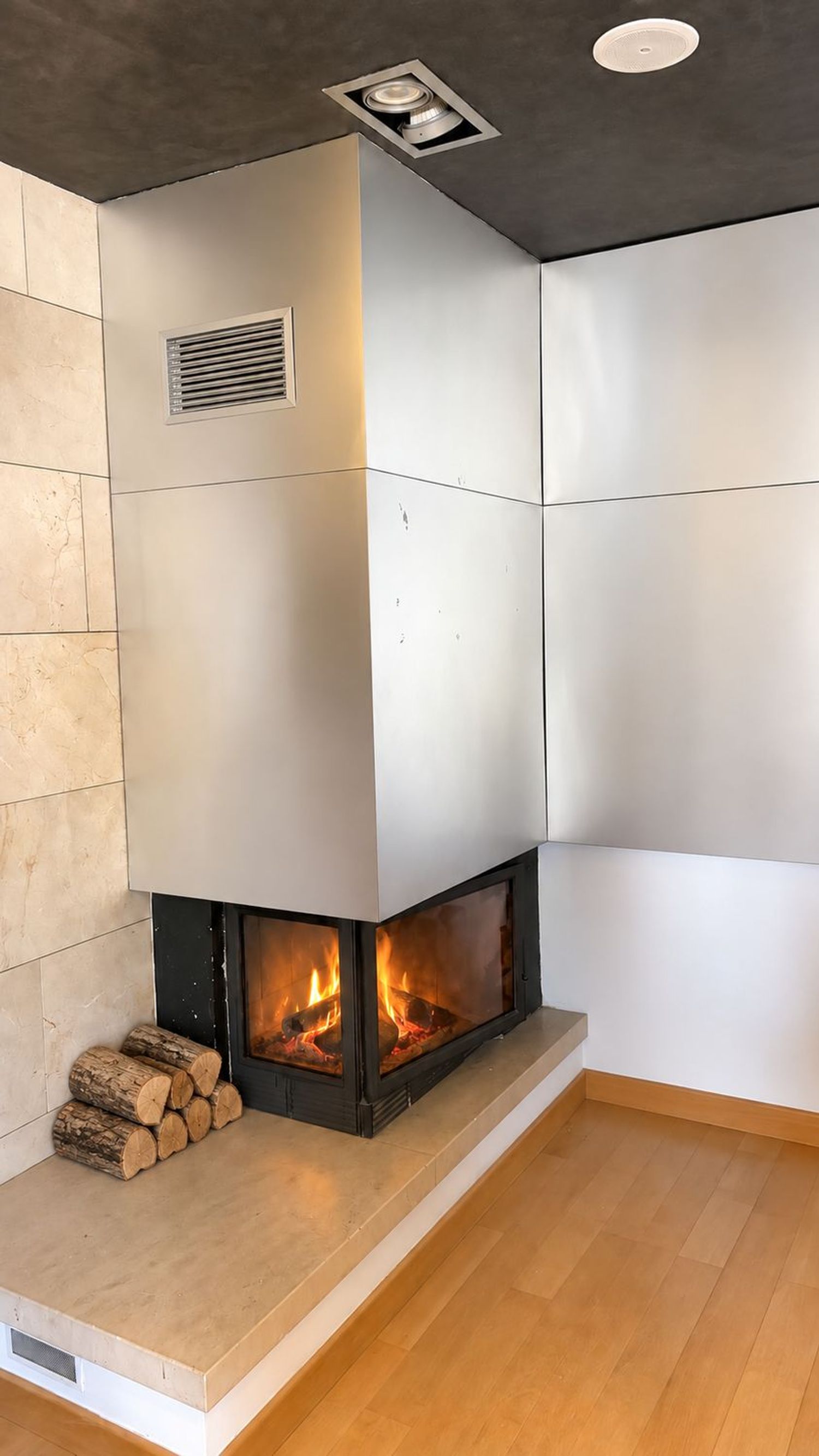 Piso en Calle Nuestra Señora de la Fuensanta, 28 b, Alquerías - Foto 11