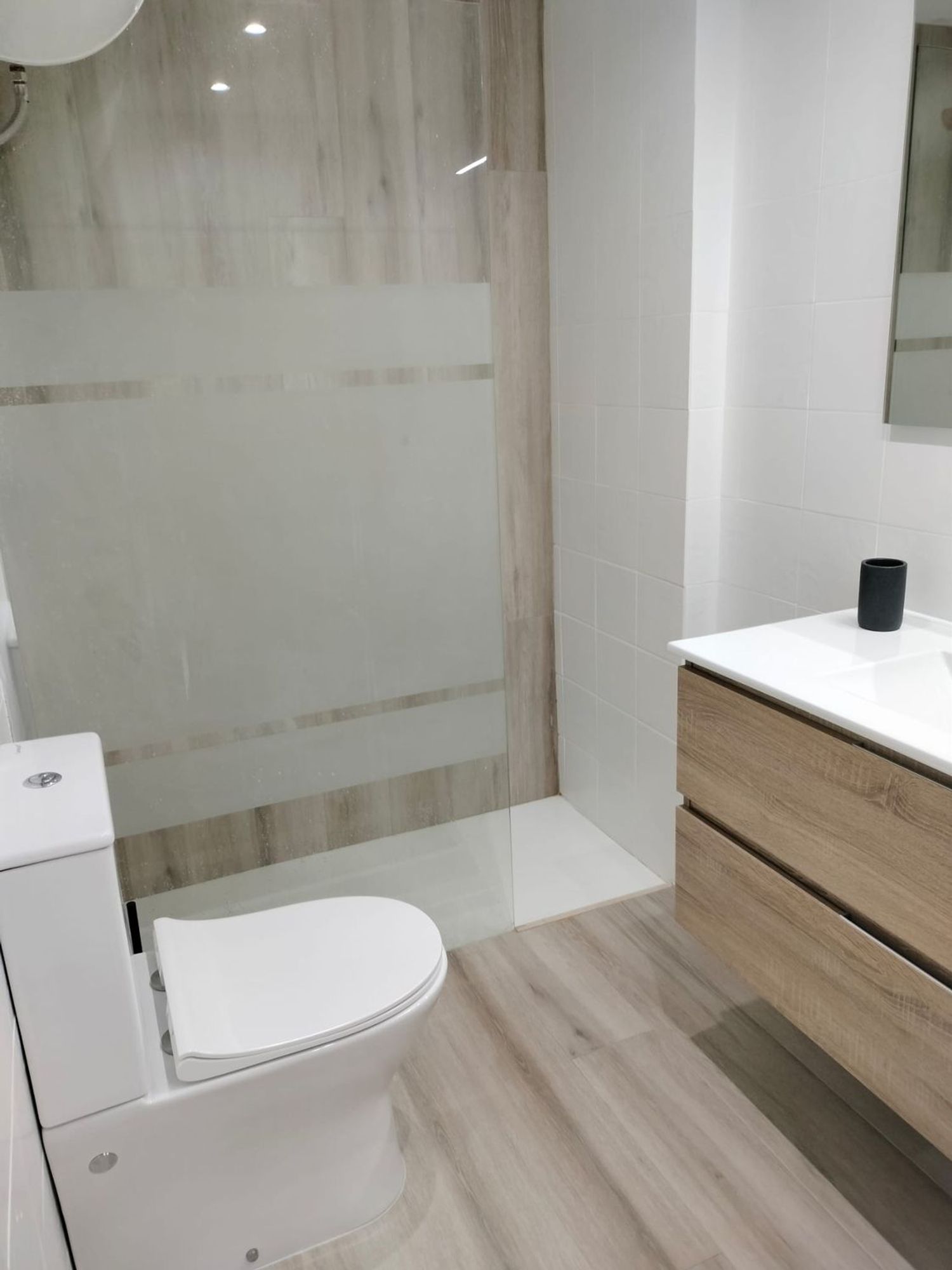 Piso en ciutats unides, 1 - Foto 9