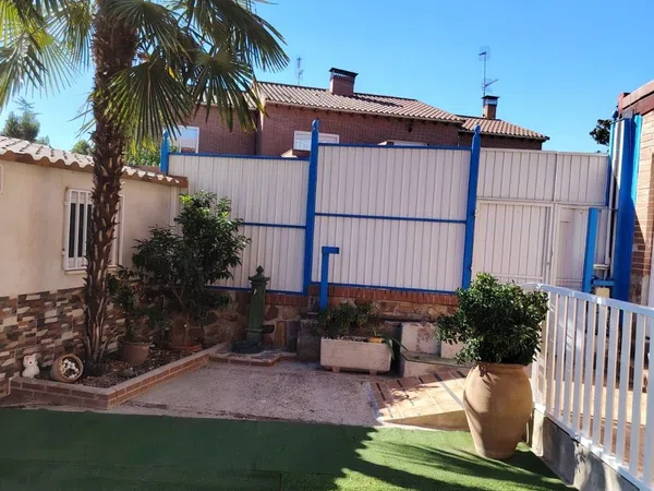 Chalet pareado en Urbanización Camino de los Arroyos, 3 - Foto 14
