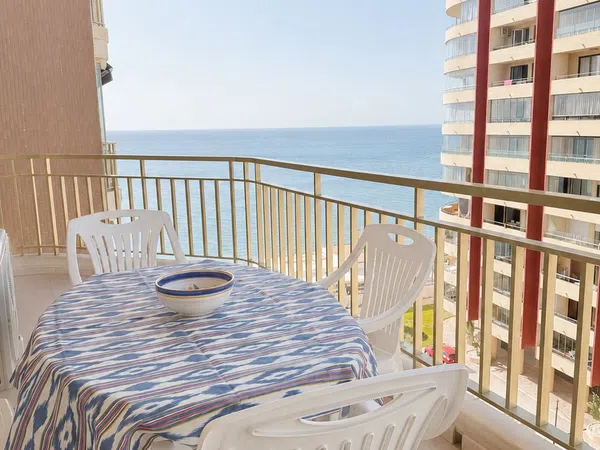 Piso en Paseo Marítimo Rey de España, 1, Zona Sohail, Zona Sohail - Foto 1