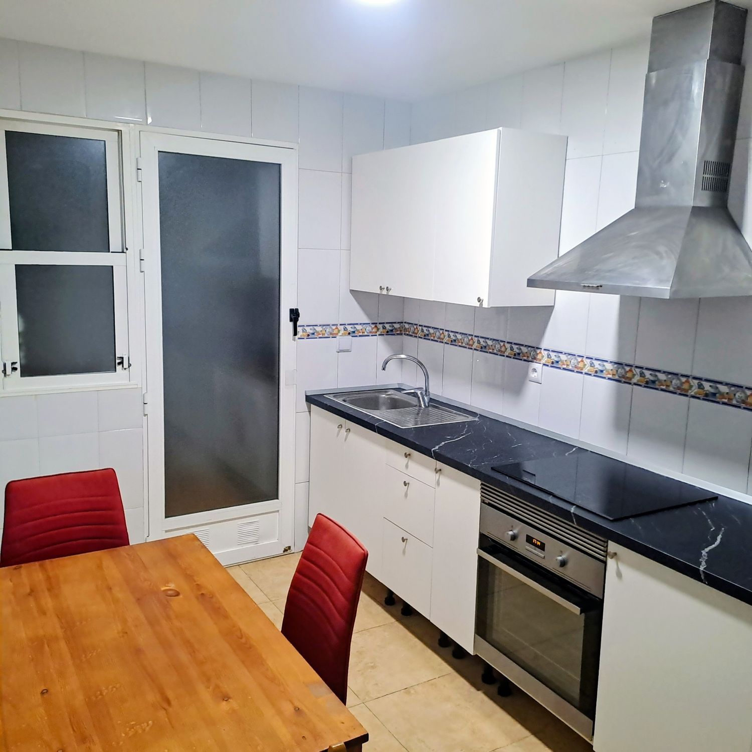 Piso en calle Algezares, 112 - Foto 4