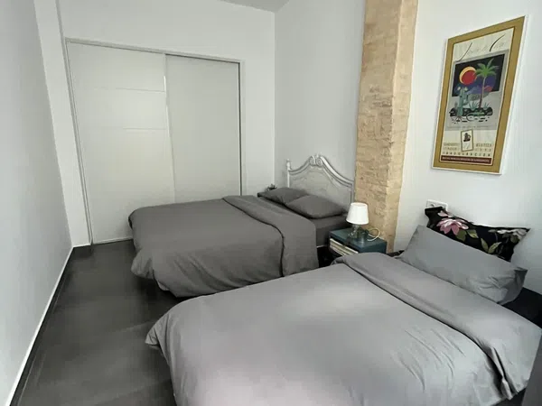 Piso en calle de Molina, 32 - Foto 6