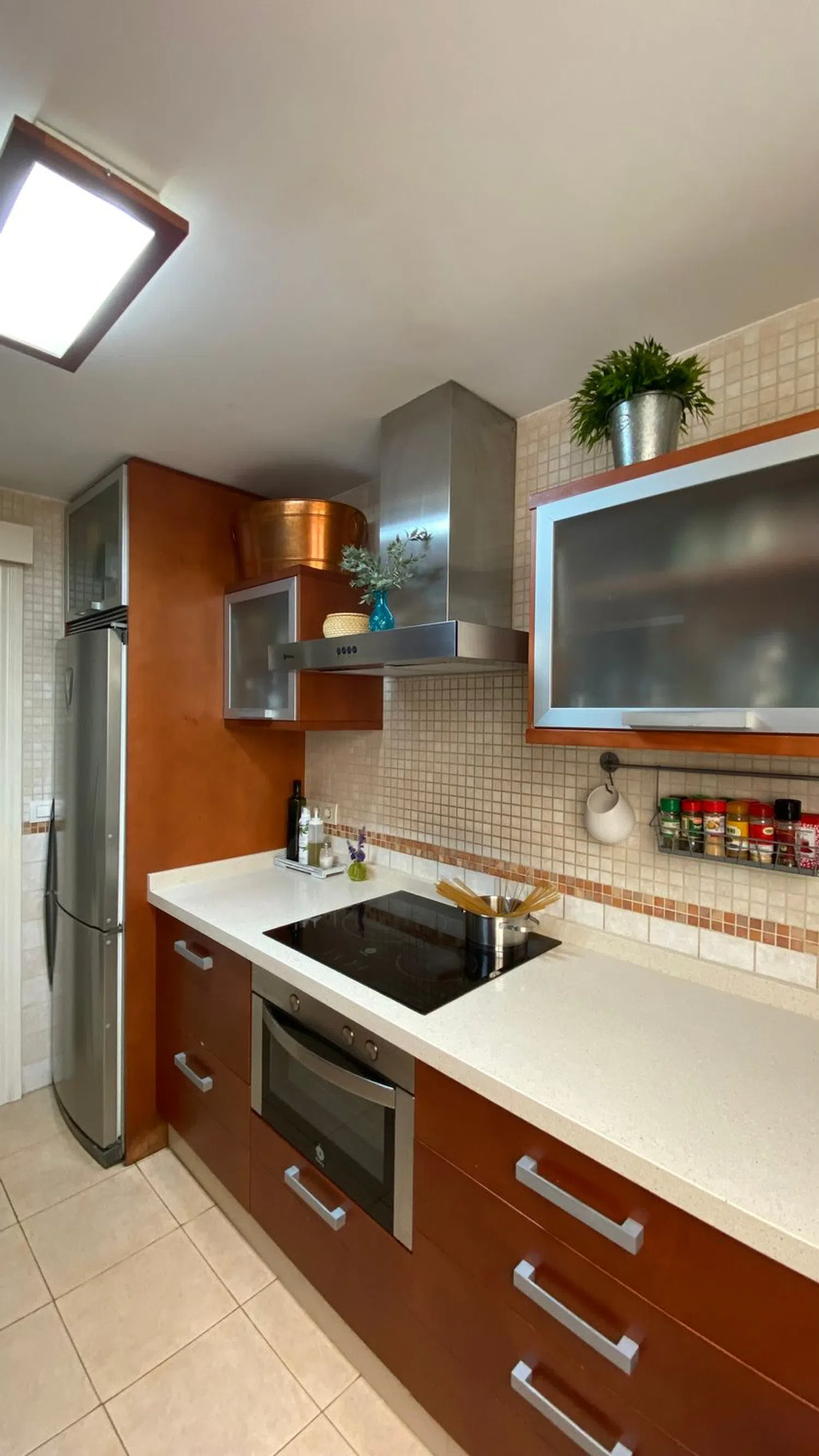 Piso en calle Aconcagua, 50 - Foto 25