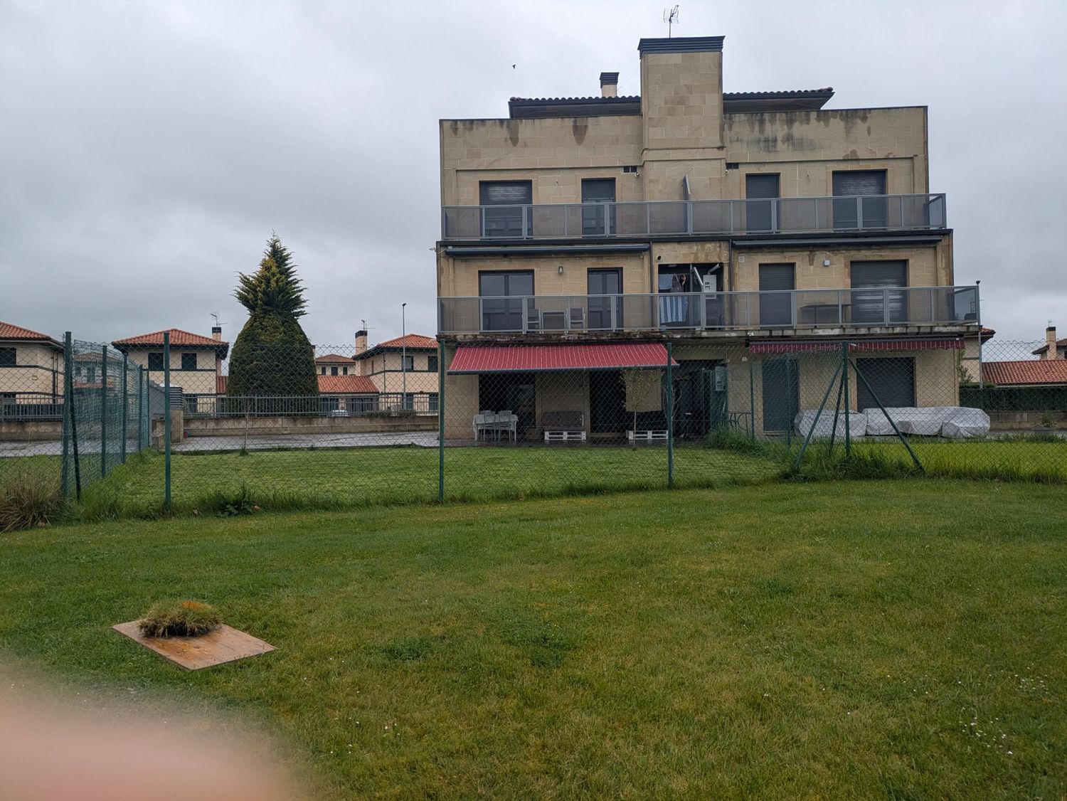 Piso en Urbanizacion Campo de Golf Cirueña, 13 - Foto 27