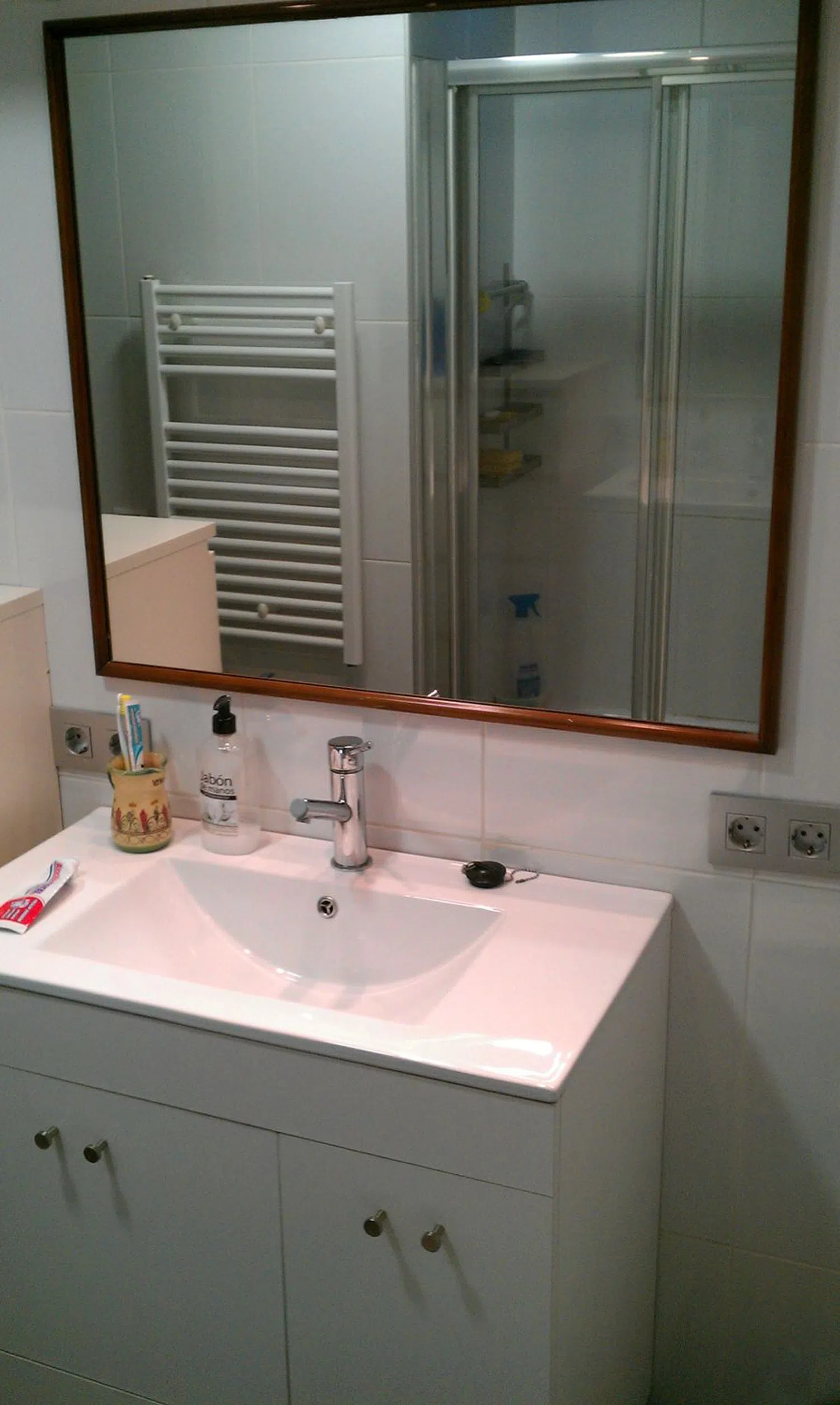 Piso en calle Vizcaya, 4 - Foto 17