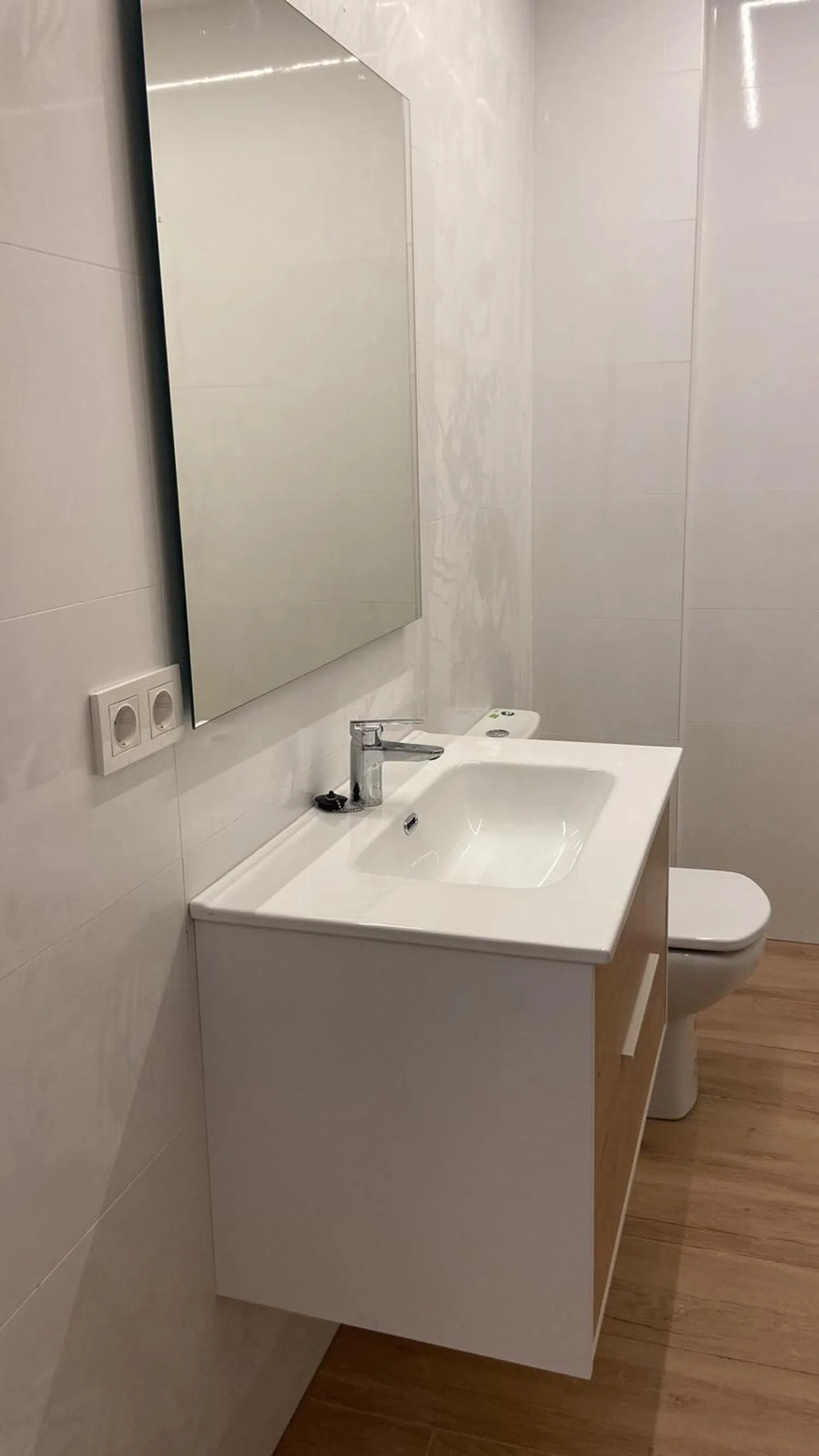 Estudio en calle Teniente Aguado, 17  bis - Foto 1