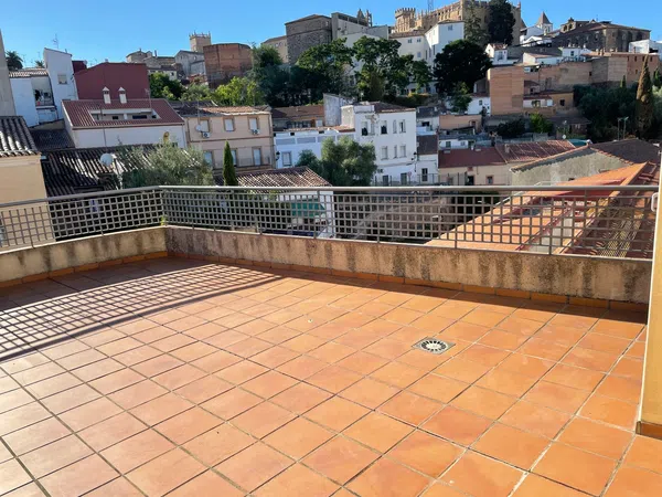 Ático en Calle Miralrío, 9, Casco Antiguo, Casco Antiguo - Foto 2
