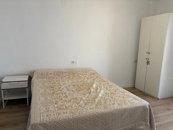 Piso en Calle Manolé, 43, La Cruz - Foto 8