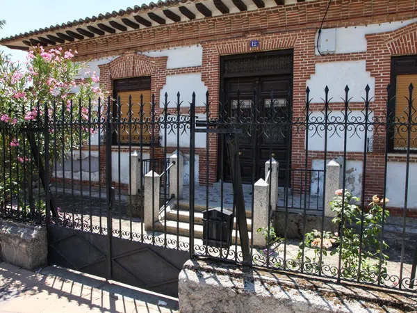 Casa o chalet independiente en Plaza General Vives, 12, Centro, Centro - Foto 2