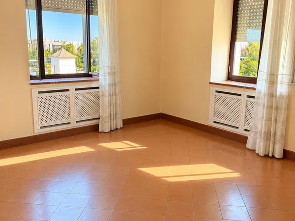 Piso en Reina Mercedes - Heliópolis, Reina Mercedes - Heliópolis - Foto 7