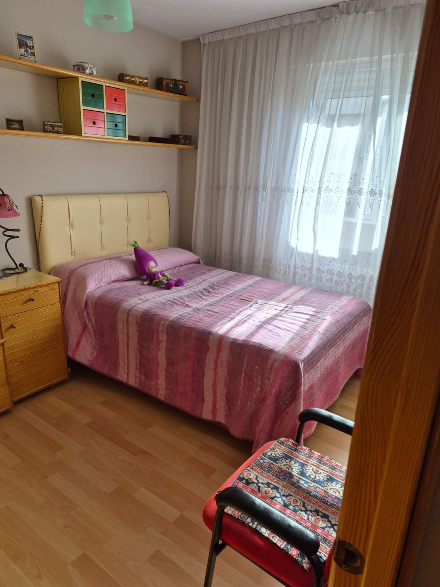 Piso en calle de León Felipe, 8 - Foto 13