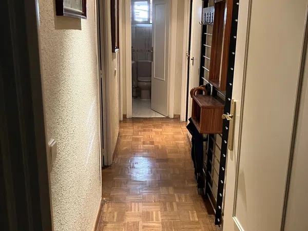 Piso en Barrio Alameda de Osuna - Foto 29