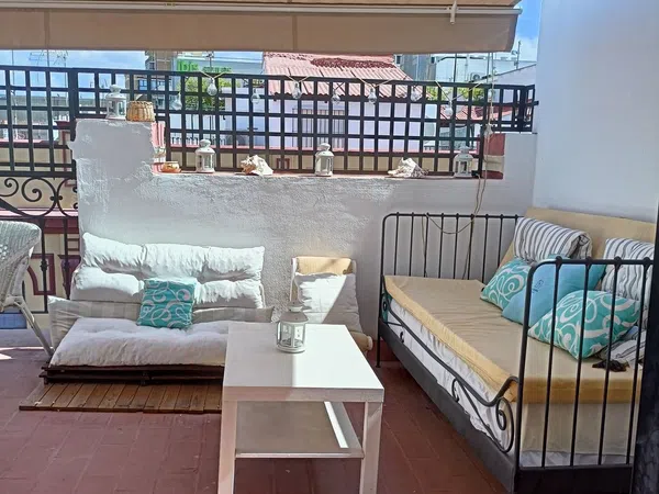 Ático en calle José de la Cámara, 2 - Foto 23