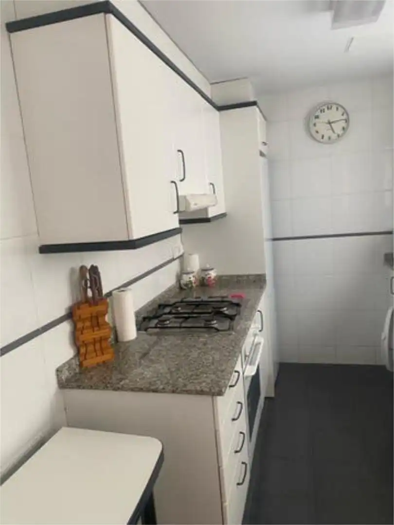 Piso en Benimaclet - Foto 3