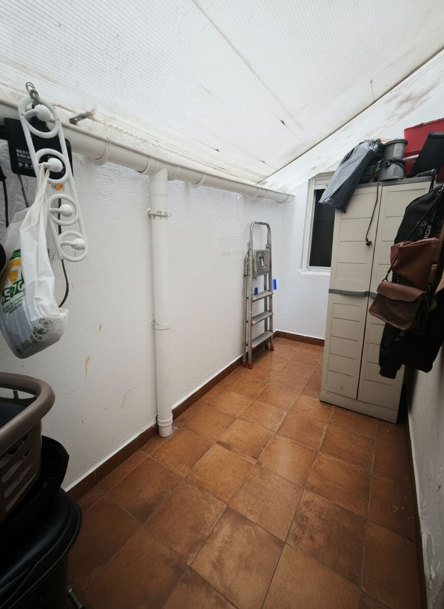Piso en Calle de la Selva, 14, Sant Crist - Foto 19
