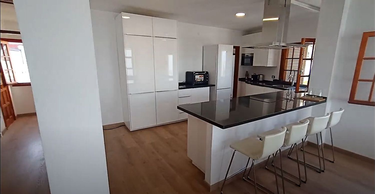 Piso en calle Rubens Marichal López, 89 - Foto 2