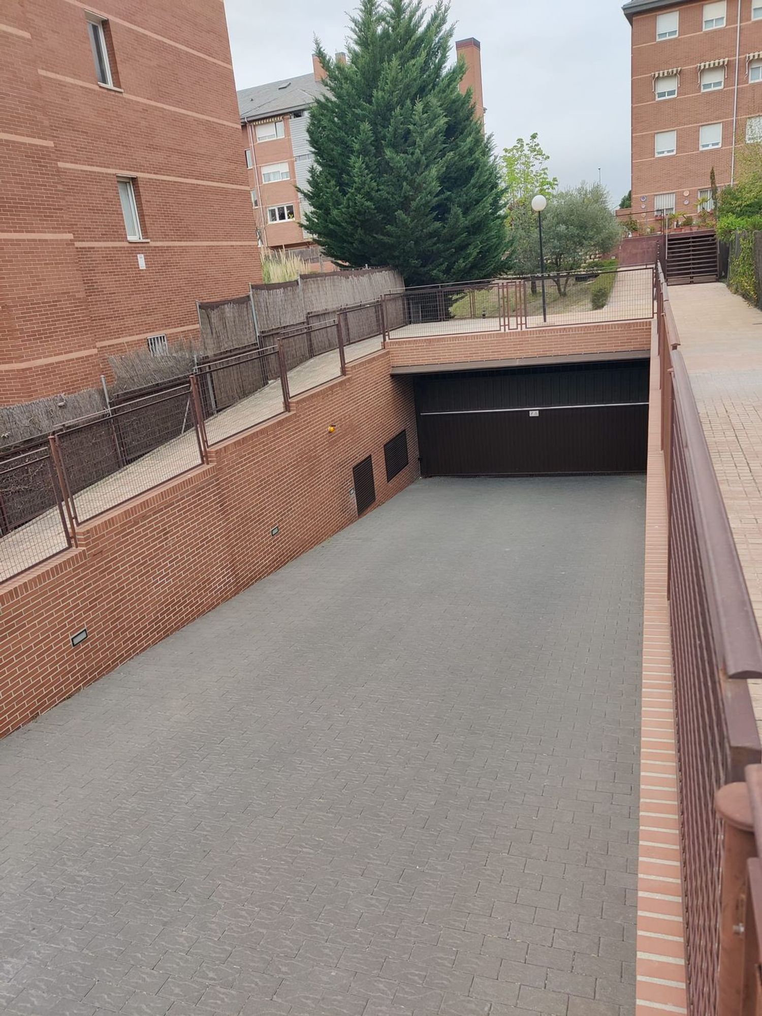 Piso en calle Murillo, 2 - Foto 23