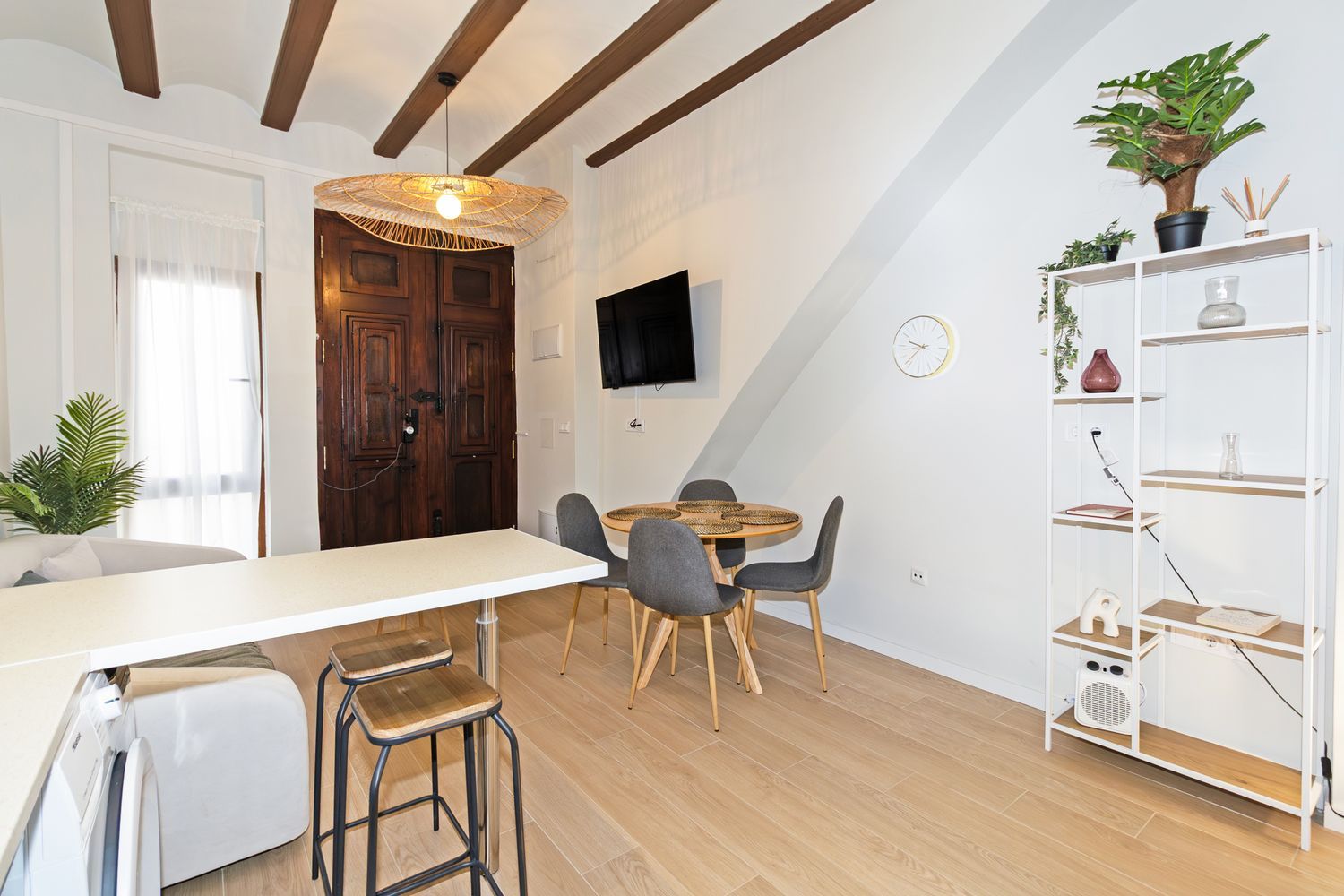 Piso en calle de la Reina, 192 - Foto 17