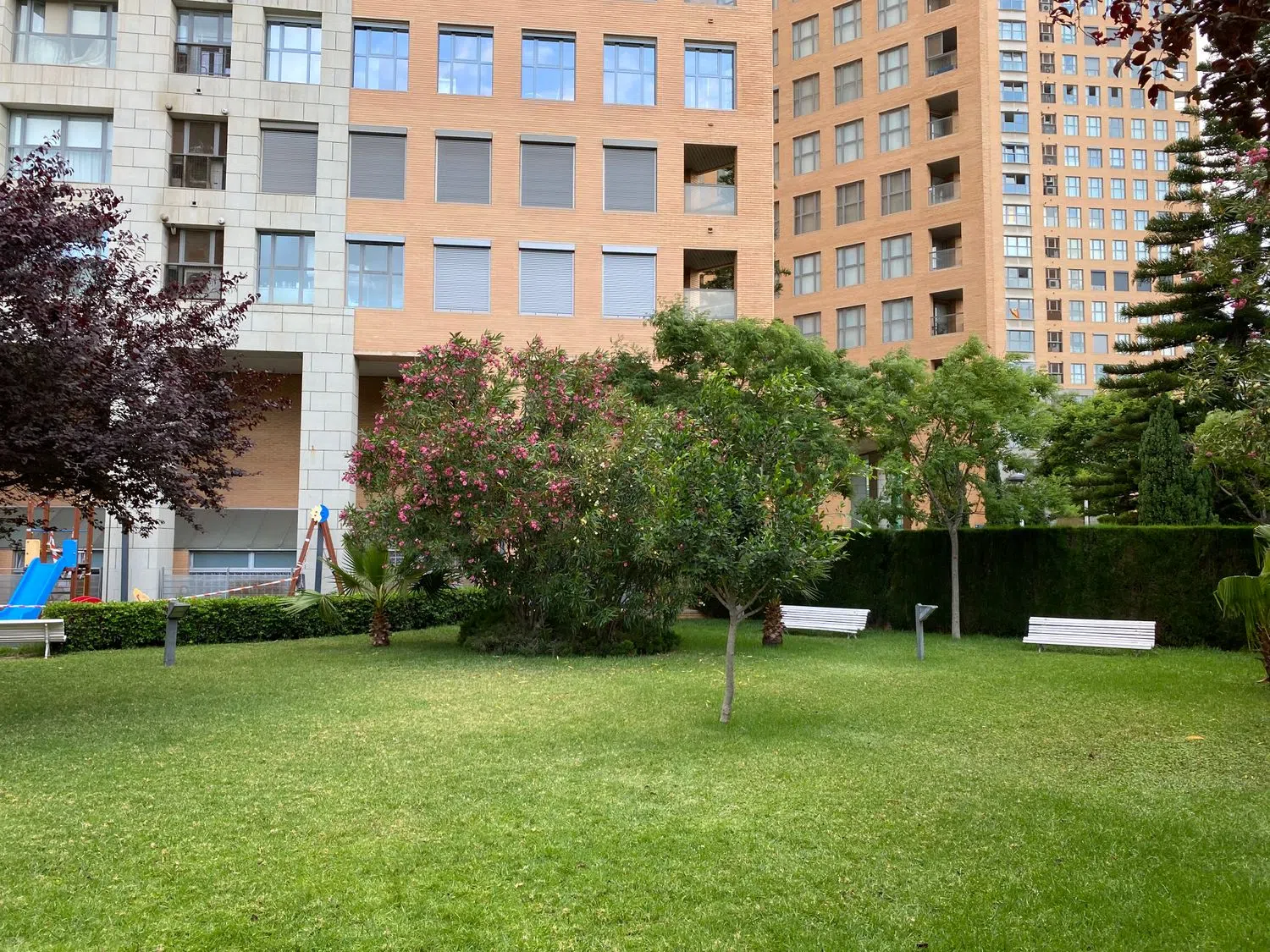 Piso en avenida del Professor López Piñero, 10 - Foto 38