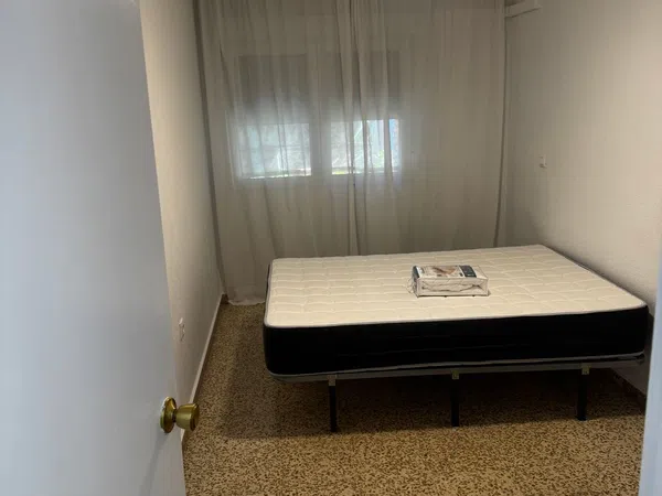 Piso en Avenida Ricardo Carapeto Zambrano, 37, San Roque - Ronda norte, San Roque - Ronda norte - Foto 5