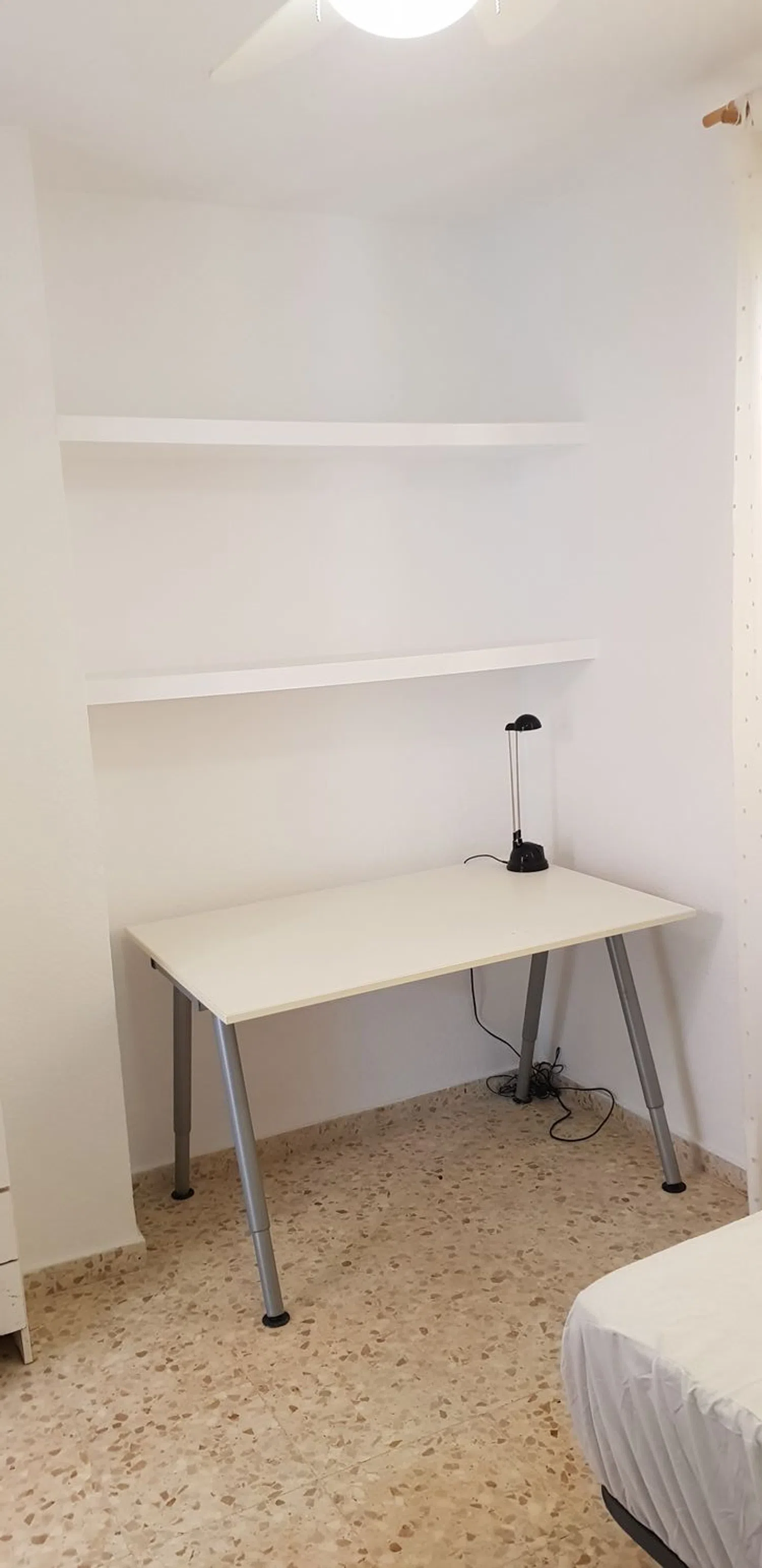 Ático en alto Cisneo, 18 - Foto 14