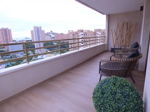 Piso en Altea, 5 - Foto 2
