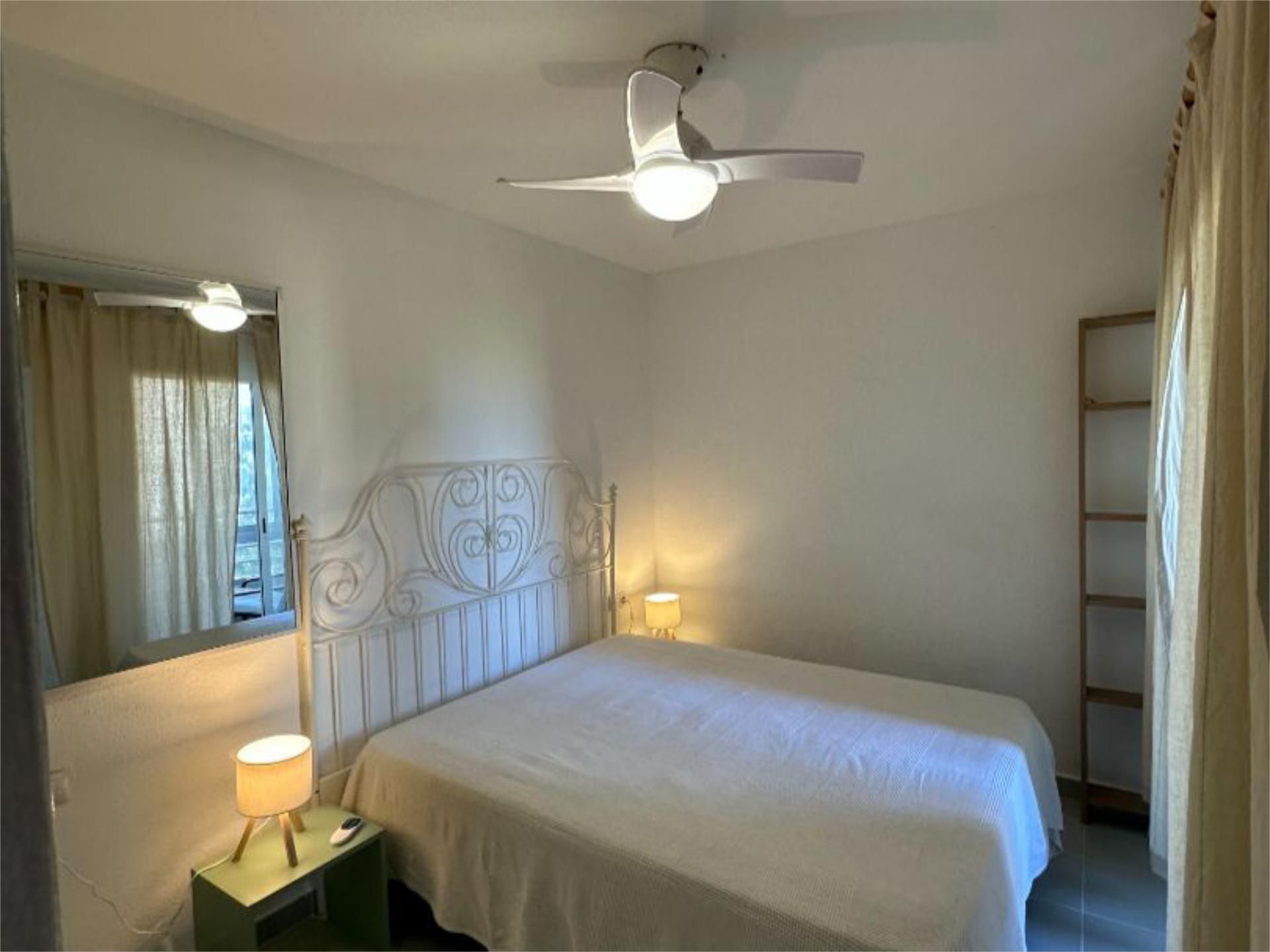 Piso en  Calle del Curricán 27