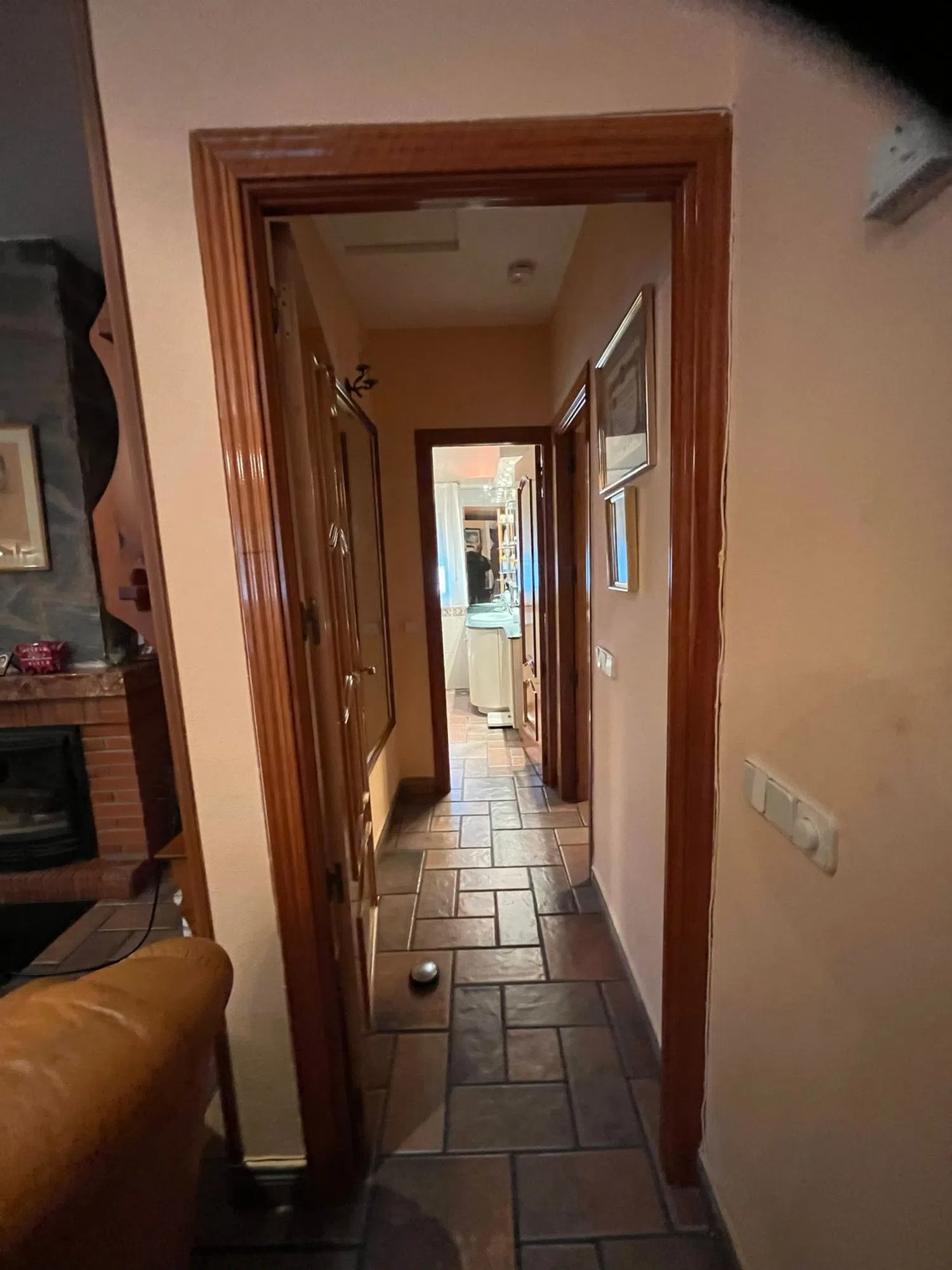 Casa independiente en Barrio Las Matas- Peñascales - Foto 28