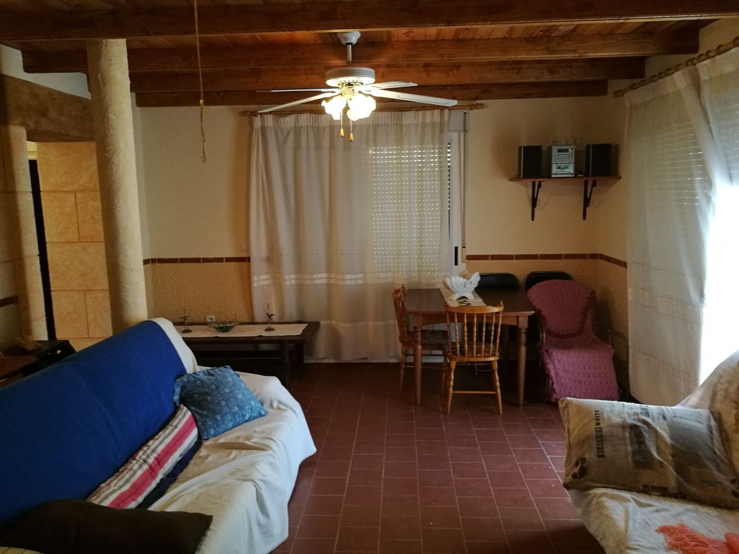 Casa de pueblo en Alameda Central, 1 - Foto 6