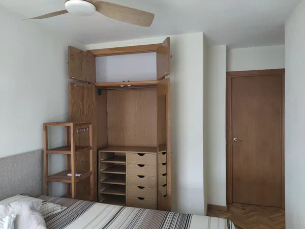 Piso en avenida del Parque, 84 - Foto 8