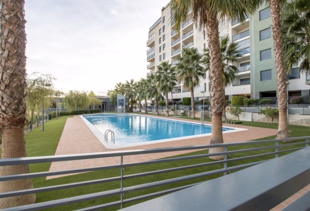 Piso en  Calle Nueva Condomina 2. 2 9J