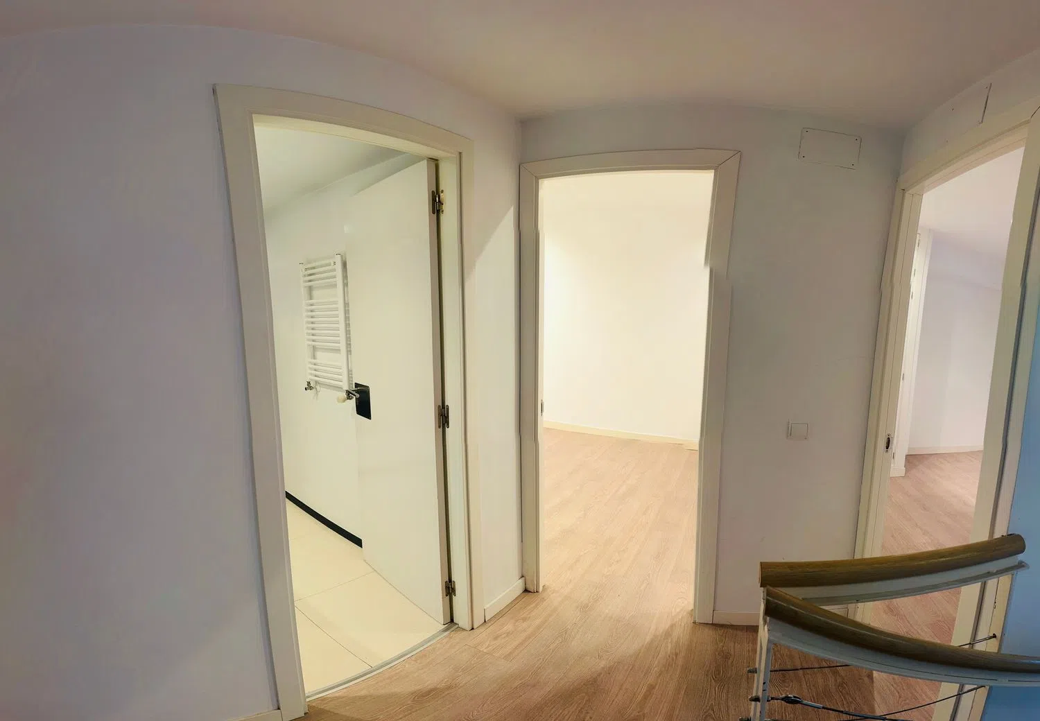 Estudio en calle de Julián Camarillo, 47 - Foto 13