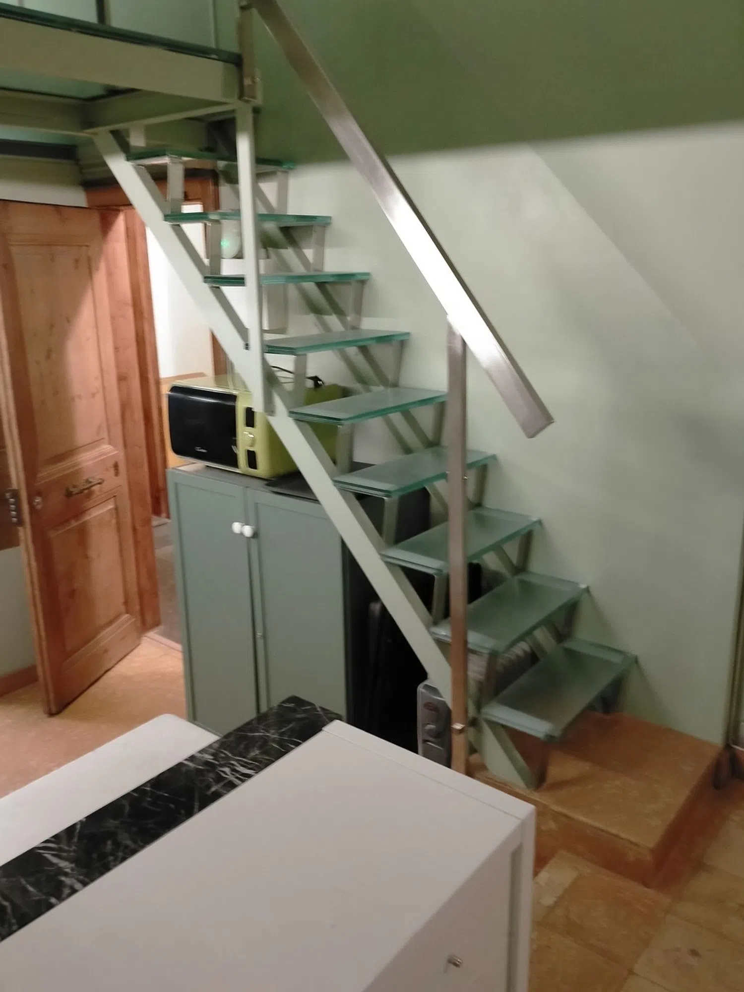 Estudio en calle dels Mirallers, 16 - Foto 5