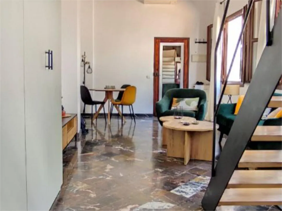 Apartamento en  Calle Valderrama 6 - Foto 26