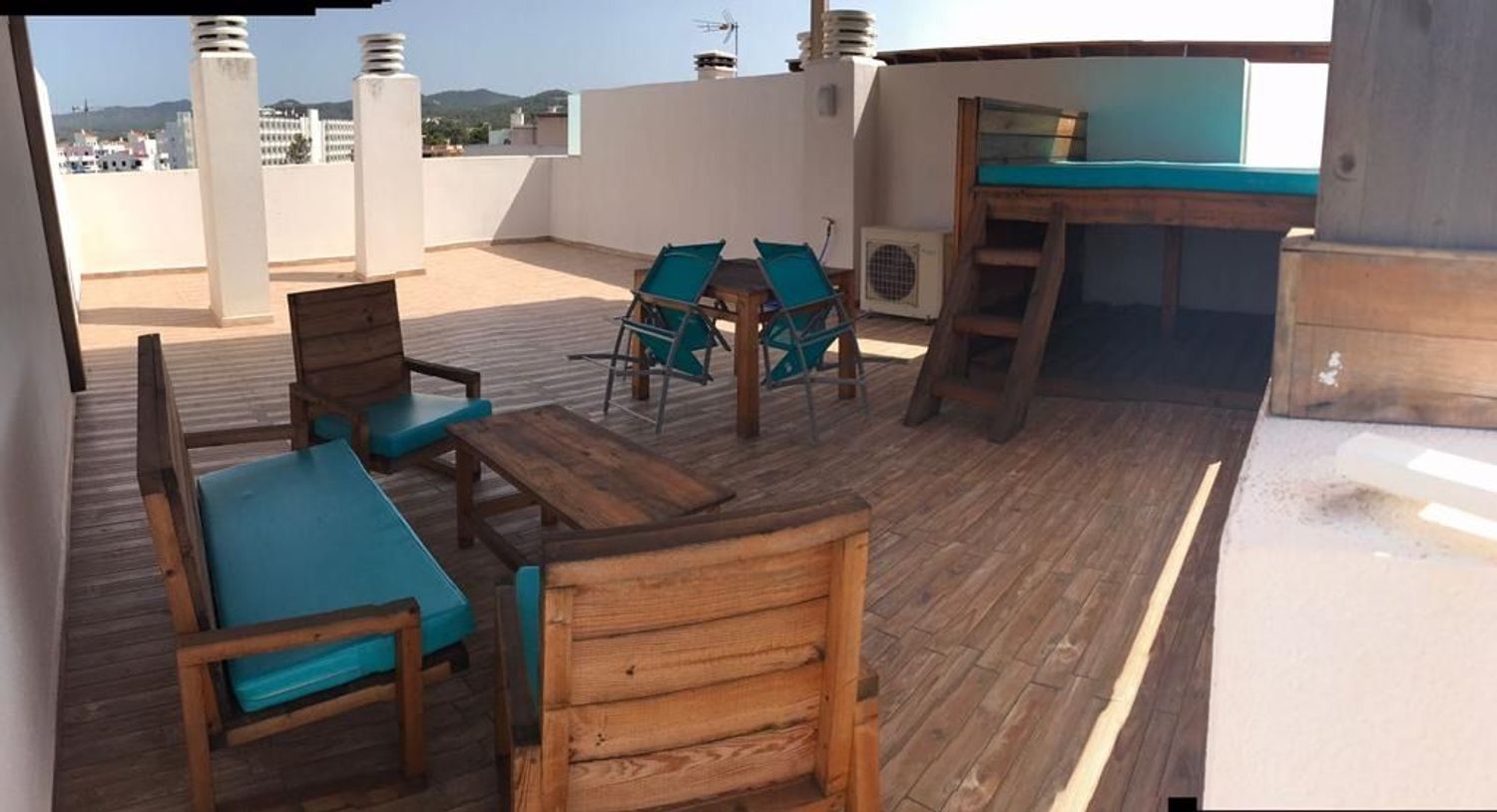 Dúplex en Calle Guipúzcoa, 11, San Agustín - Cala de Bou, San Agustín - Cala de Bou - Foto 4
