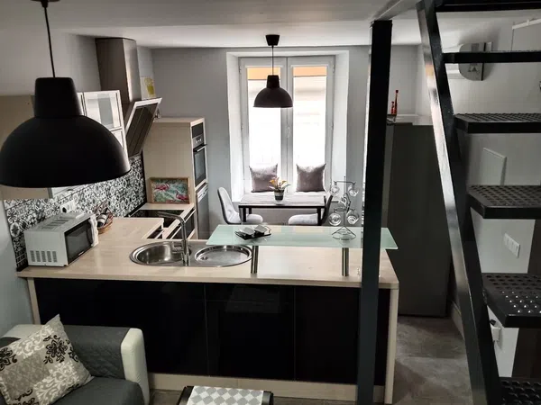Estudio en Calle Pérez Galdós, 42 - Foto 8