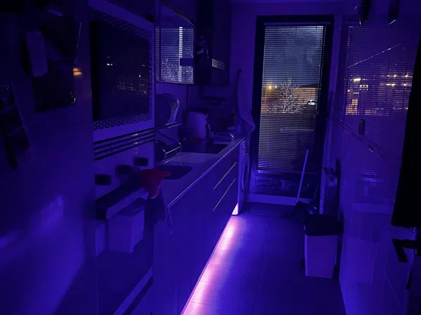 Piso en calle Pedro Machuca, 100 - Foto 5