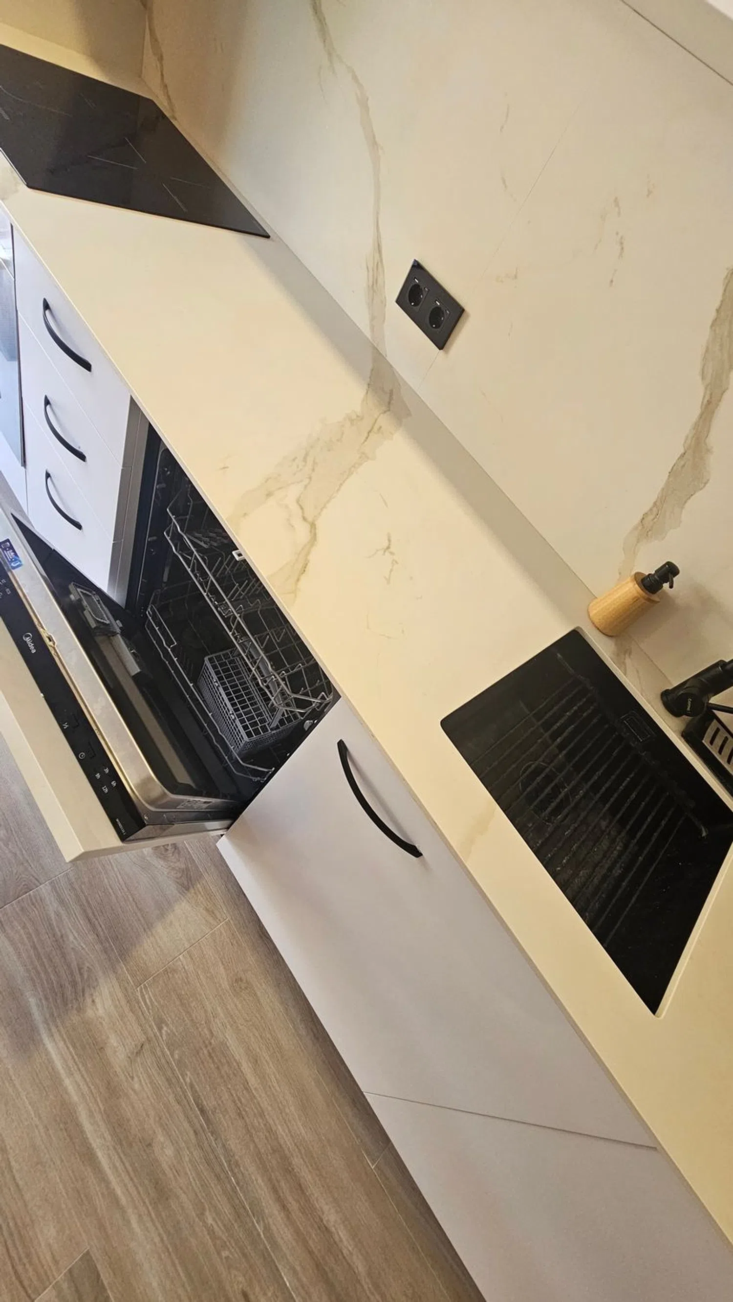 Ático en Angel Villena, 21 - Foto 12