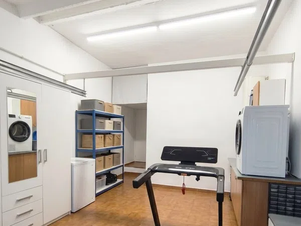 Chalet adosado en Calle Río Jerte, 38, Montesol - Mejostilla, Montesol - Mejostilla - Foto 12