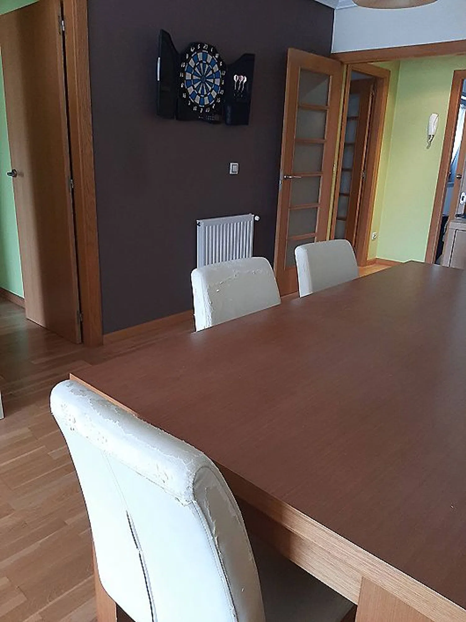 Piso en avenida Novo Mesoiro, 5 - Foto 3