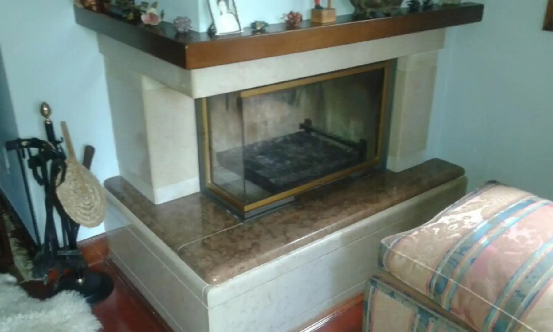Chalet en  Uriarte Bidea 28 - Foto 4