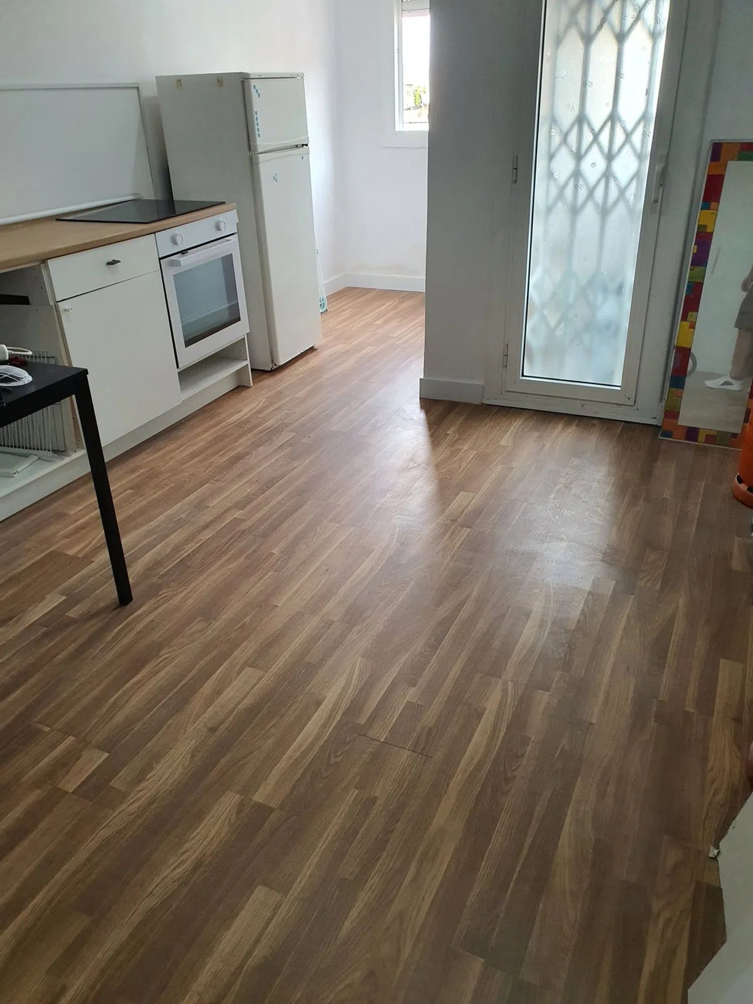 Piso en calle de Calderón de la Barca, 47 - Foto 7