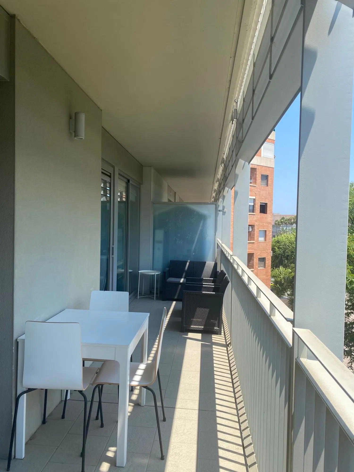 Piso en avenida Pau Casals, 12 - Foto 4