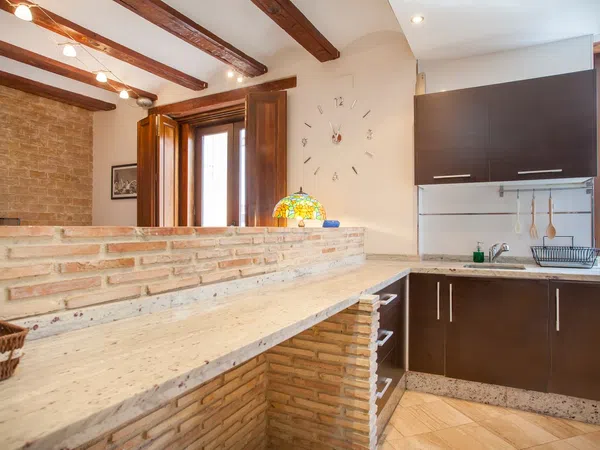 Piso en calle del Pare Jofré, 12 - Foto 9