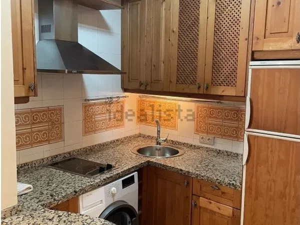 Piso en calle Macarena, 8 - Foto 3