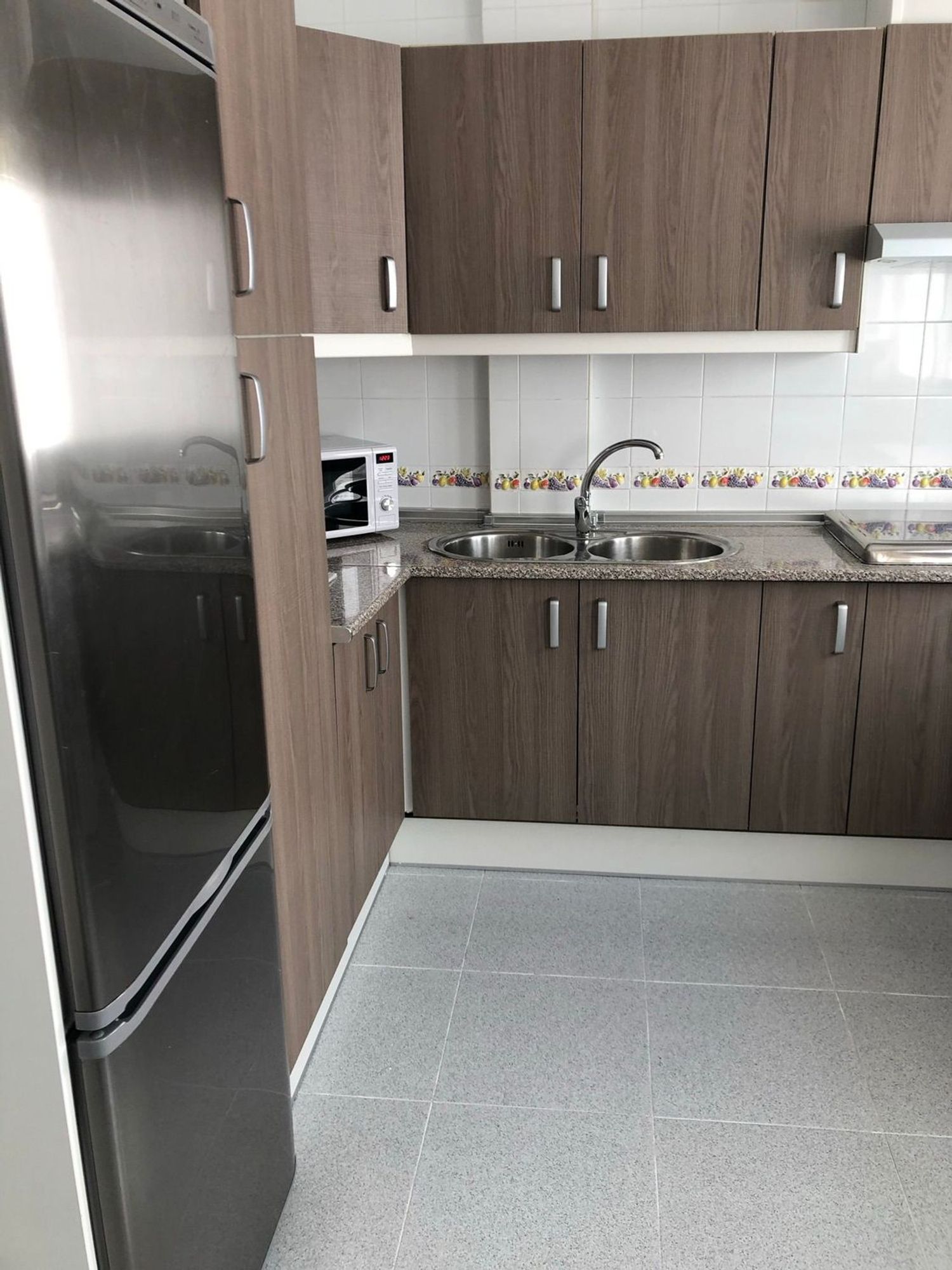 Piso en calle Emperatriz Eugenia, 1 - Foto 6