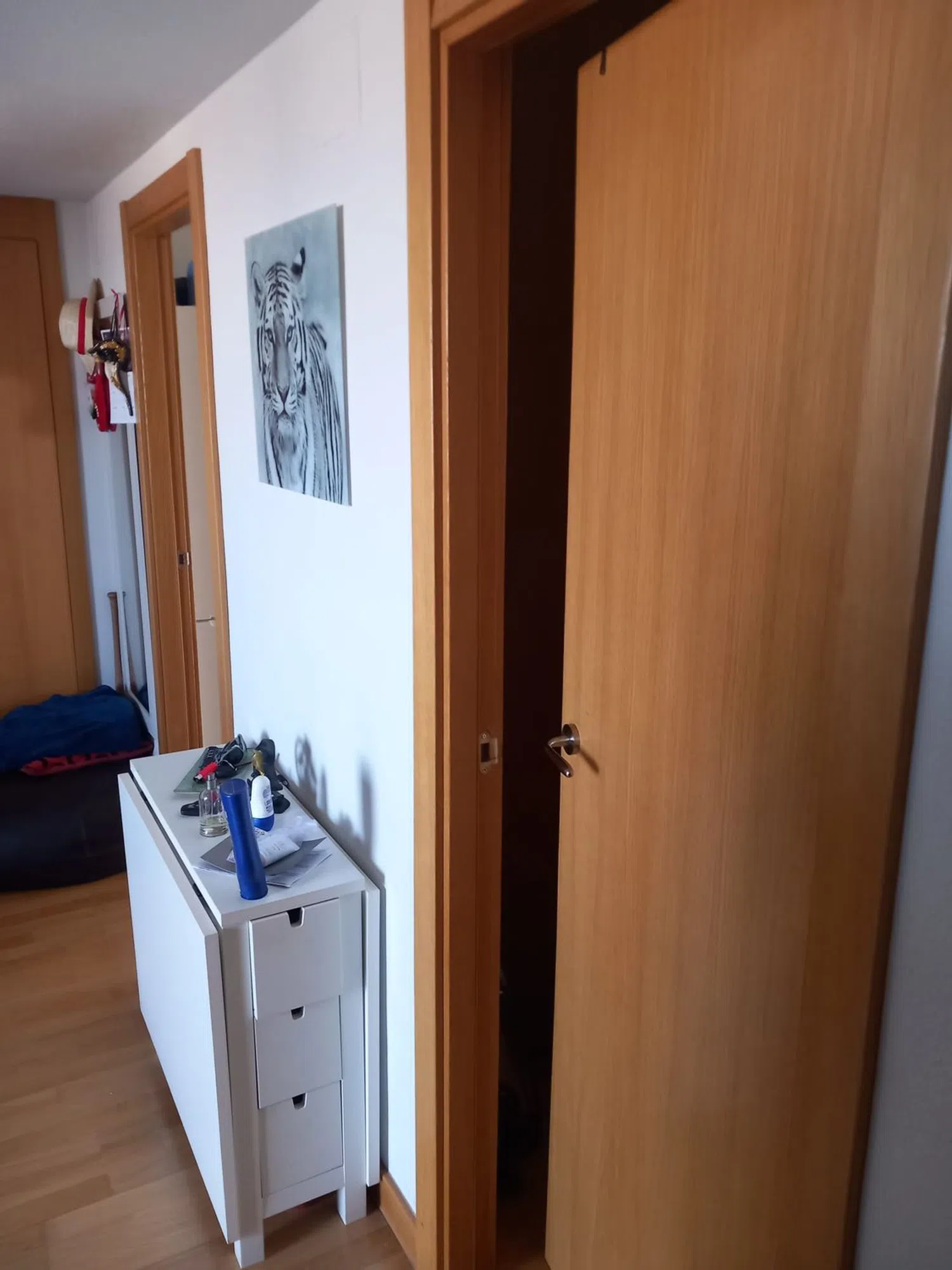 Ático en avenida los Almendros, 276 - Foto 2