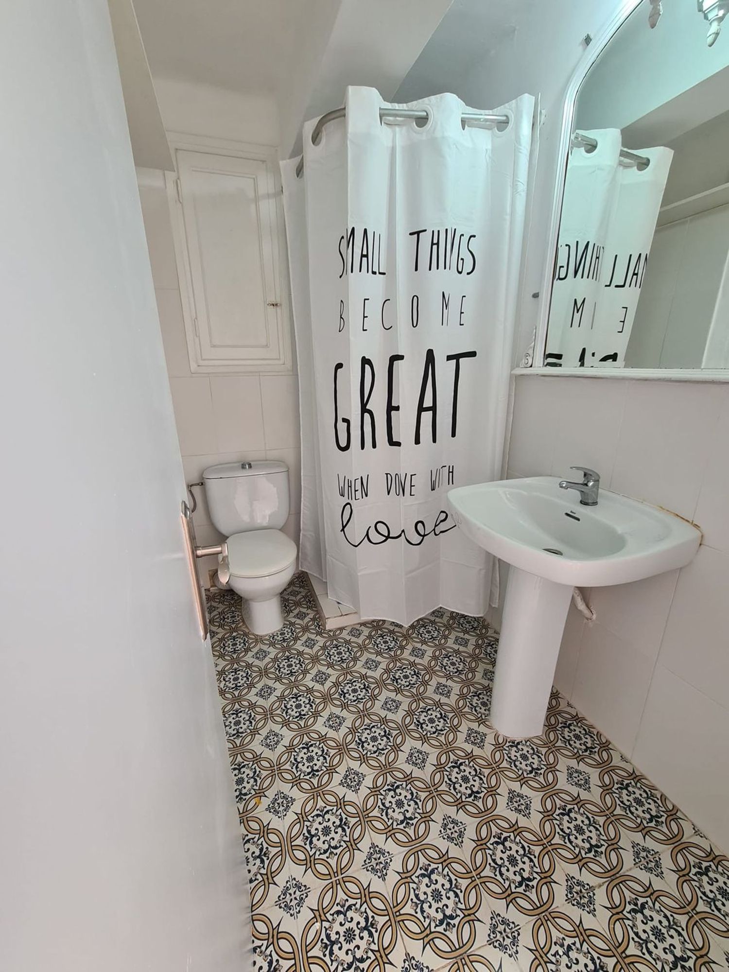 Piso en calle de l'Arquitecte Tolsà, 9 - Foto 3