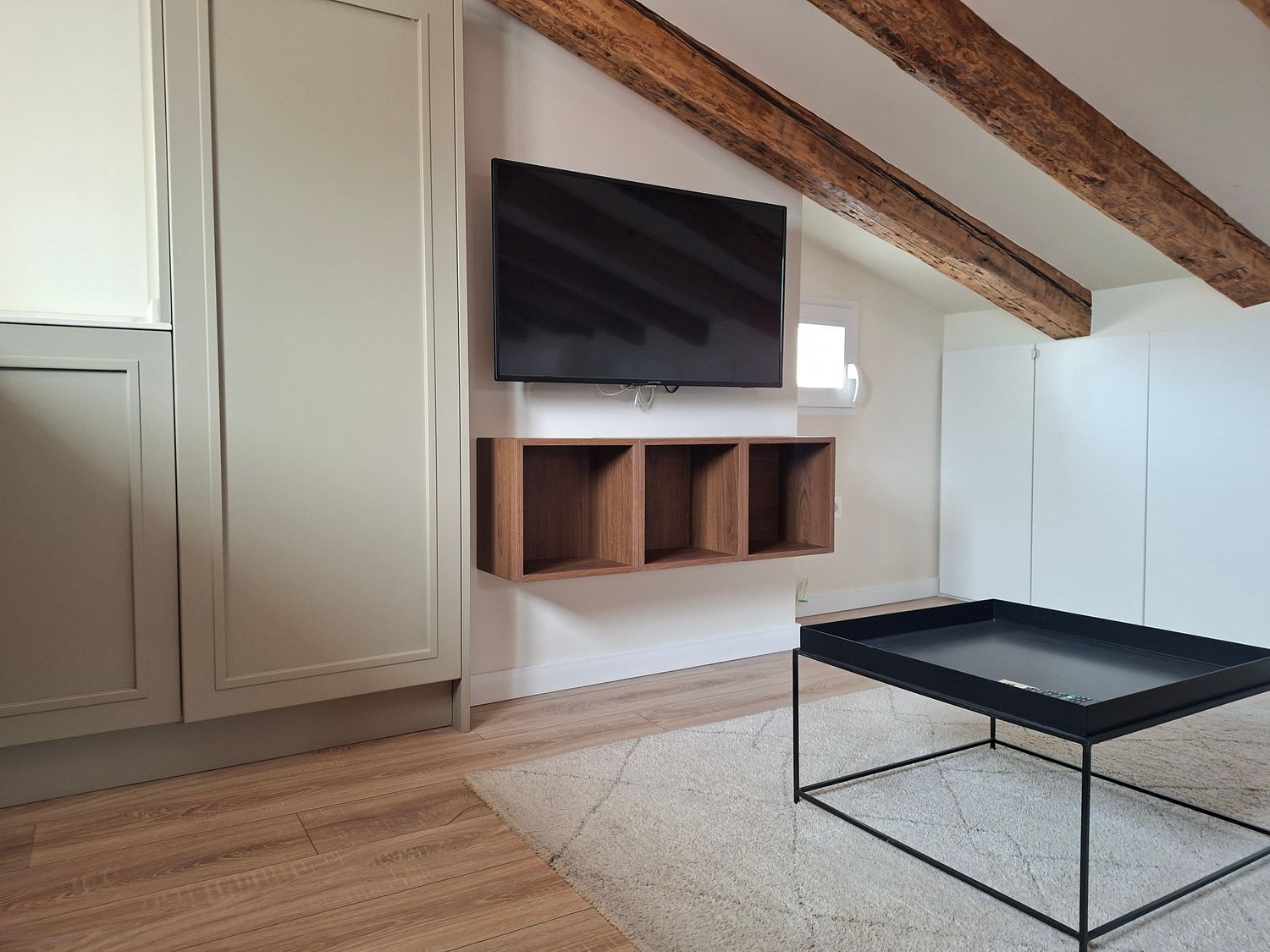 Ático en calle del Barco, 17 - Foto 7